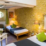 فندق La Maison Des Peyrat سارلا لا كانيدا