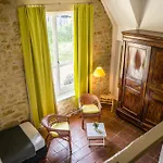 La Maison Des Peyrat فندق سارلا لا كانيدا