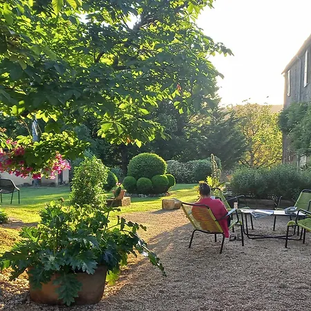 La Maison Des Peyrat Hotel 3*