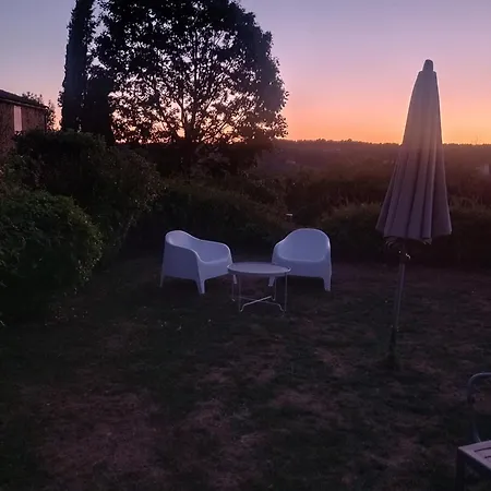 La Maison Des Peyrat Hotel Sarlat