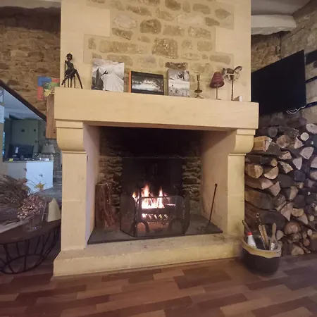 Hotel La Maison Des Peyrat Sarlat