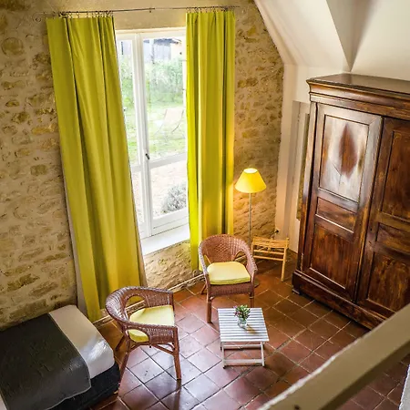 La Maison Des Peyrat Hotel Sarlat