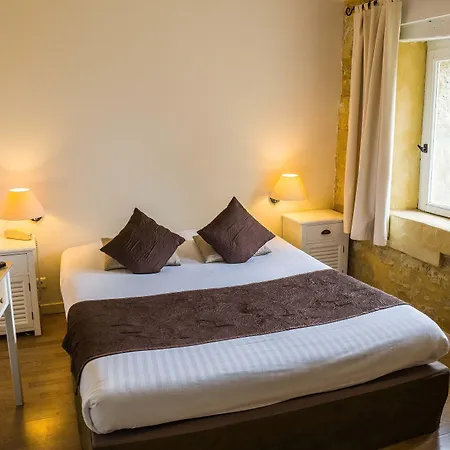 Hotel La Maison Des Peyrat Sarlat-la-Canéda