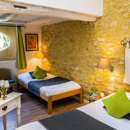 Hotel La Maison Des Peyrat Sarlat-la-Canéda