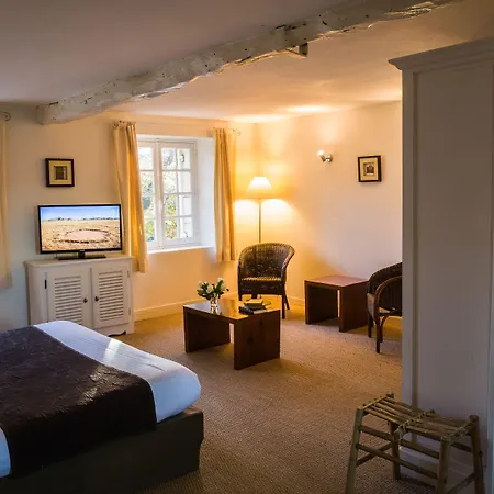 La Maison Des Peyrat Hotel Sarlat