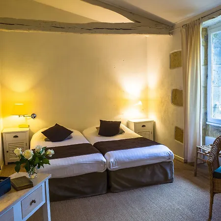 Hotel La Maison Des Peyrat Sarlat