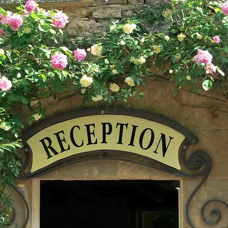 La Maison Des Peyrat Hotel