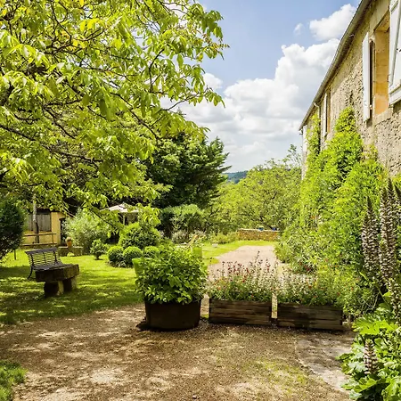 La Maison Des Peyrat Hotel Sarlat-la-Canéda