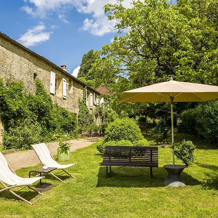 Hotel La Maison Des Peyrat Sarlat