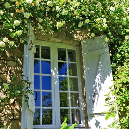 La Maison Des Peyrat Sarlat