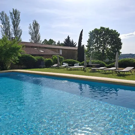 Hotel La Maison Des Peyrat