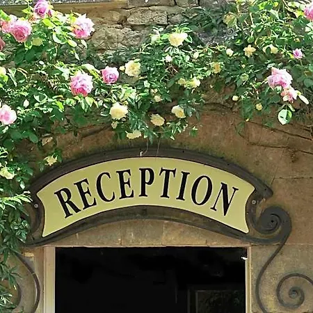 Hotell Hotel La Maison Des Peyrat Sarlat-la-Canéda