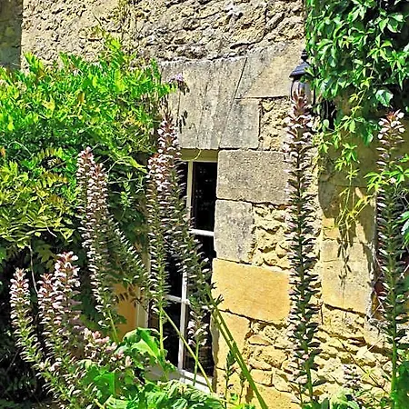 La Maison Des Peyrat Otel