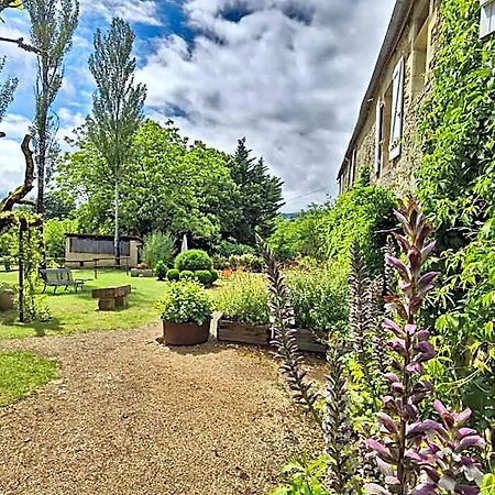 La Maison Des Peyrat 3*
