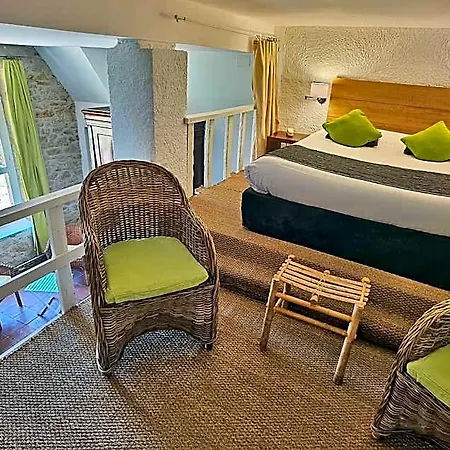 La Maison Des Peyrat Szálloda Sarlat-la-Canéda