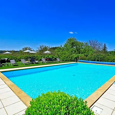 Hotel La Maison Des Peyrat Hotell 3*