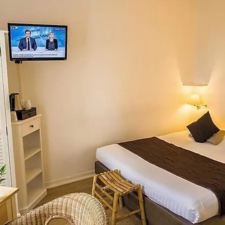 Hotel La Maison Des Peyrat