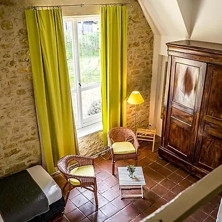 Hotel La Maison Des Peyrat 3* Sarlat-la-Canéda