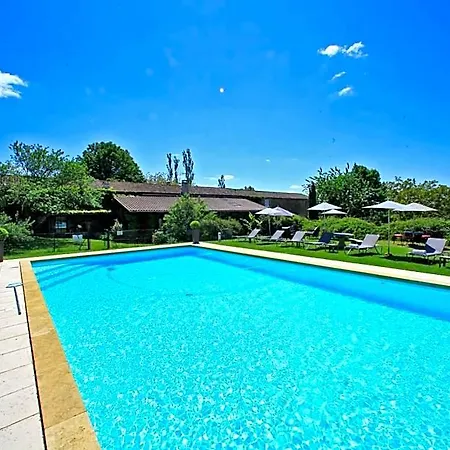 Hotel La Maison Des Peyrat 3* Sarlat-la-Canéda