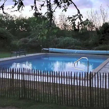 La Maison Des Peyrat 3* سارلا لا كانيدا