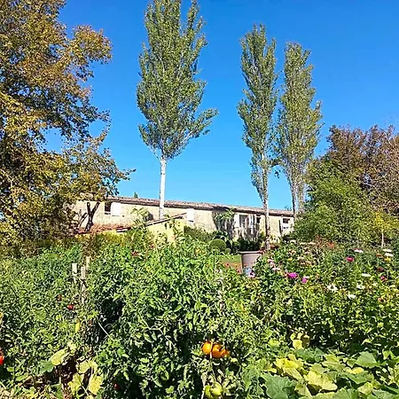 Szálloda La Maison Des Peyrat