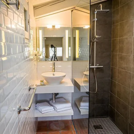 La Maison Des Peyrat Hotel 3*