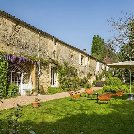Hotel La Maison Des Peyrat Sarlat