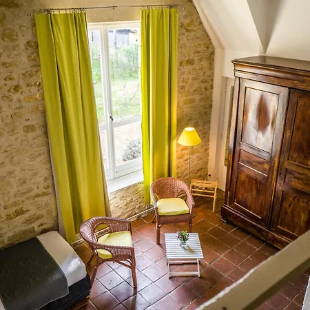 La Maison Des Peyrat Hotel Sarlat