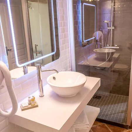 La Maison Des Peyrat Sarlat-la-Canéda