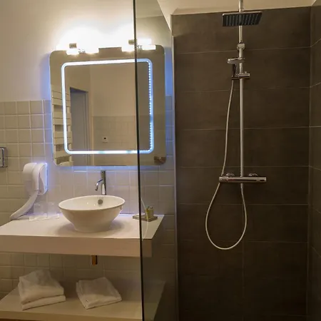 La Maison Des Peyrat Sarlat-la-Canéda