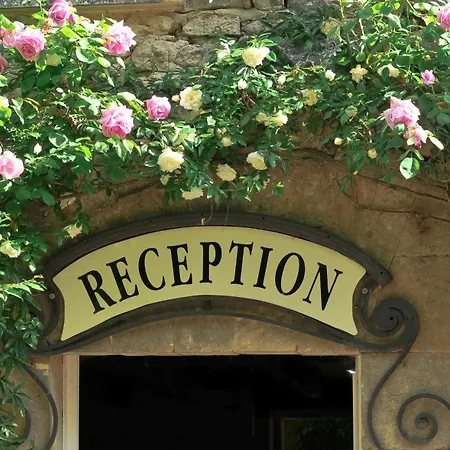Hotel La Maison Des Peyrat 3*