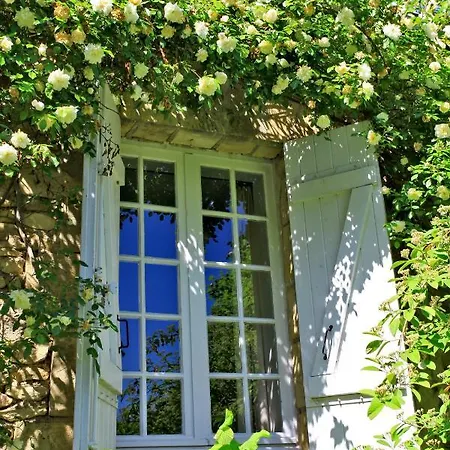 La Maison Des Peyrat Sarlat-la-Canéda