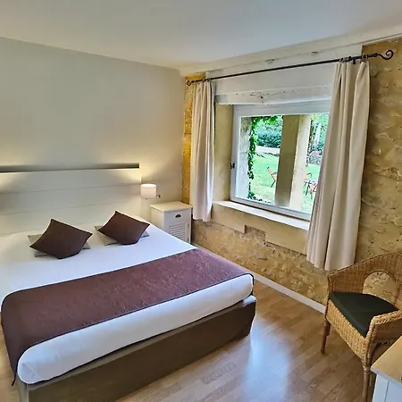 La Maison Des Peyrat
