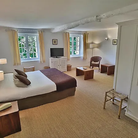 La Maison Des Peyrat Hotel Sarlat
