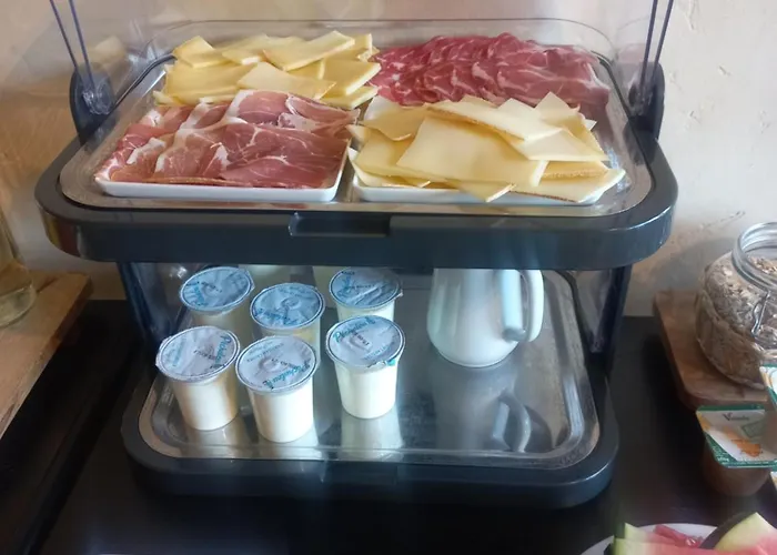 Hotel La Maison Des Peyrat Hotel