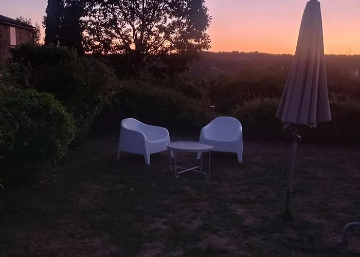 La Maison Des Peyrat Hotel Sarlat