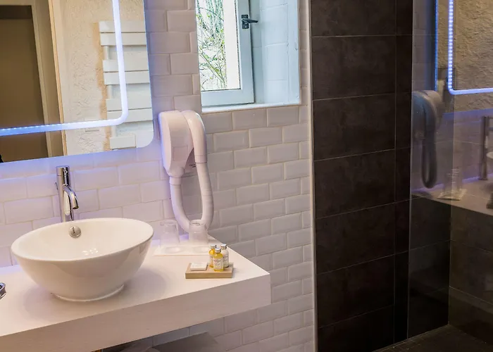 Hotel La Maison Des Peyrat Hotel