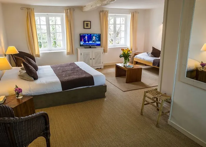 Hotel Hotel La Maison Des Peyrat Sarlat-la-Caneda