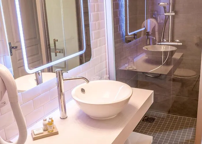 Hotel La Maison Des Peyrat Sarlat-la-Caneda