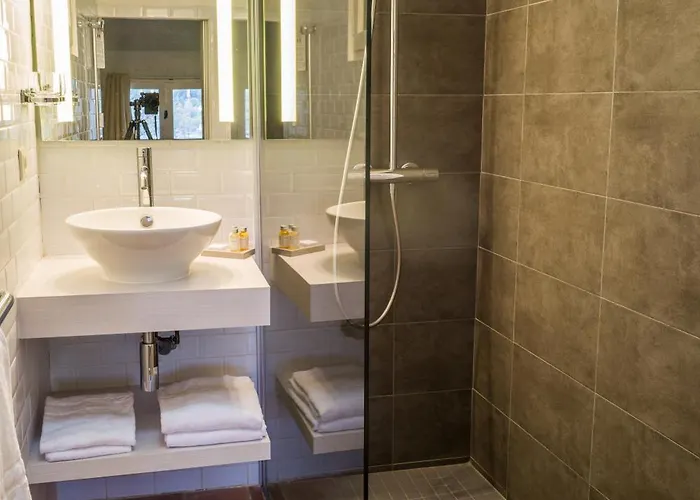 La Maison Des Peyrat Hotel Sarlat