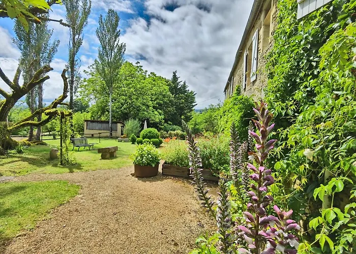 La Maison Des Peyrat